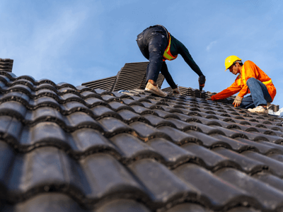 About Roof Repair Experts Belmar, NJ