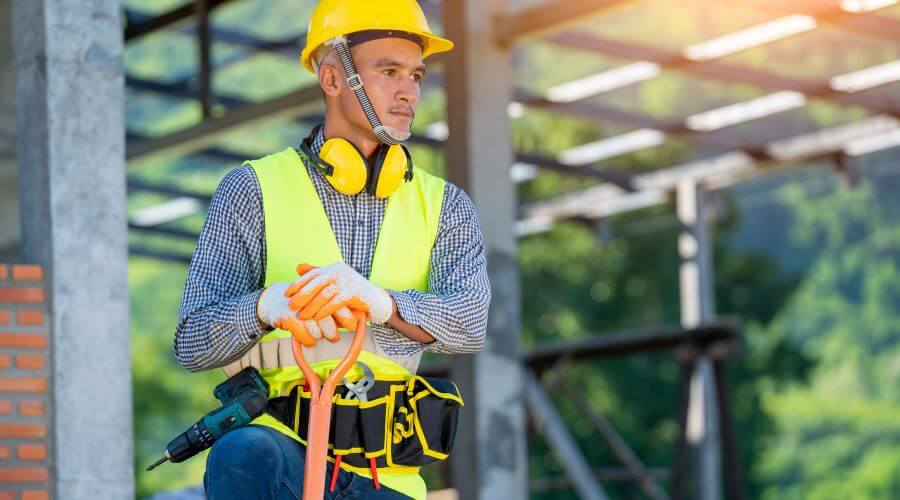 Professional New roof installation in Belmar, NJ